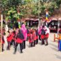 UPTD SDN 2 Jangga Rayakan HUT ke-81 RI dengan Ajang Perlombaan