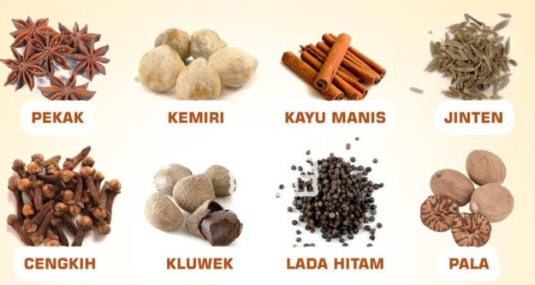 Photo by shopee.co.id - Cara Membuat Bumbu Pindang Rempah Kering Tahan Simpan Buat Stok Dapur