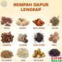 Photo by shopee.co.id - Cara Membuat Bumbu Pindang Rempah Kering Tahan Simpan Buat Stok Dapur