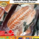 Photo by tokopedia.com - Cara Mengolah Tulang Belulang Ikan Jadi Kaldu Kuah Sup Paling Gurih