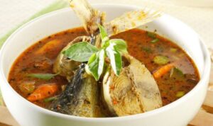 Photo by kompas.com - Cara Menyimpan Pindang Ikan Tongkol Suwir di Kulkas Biar Tetap Segar