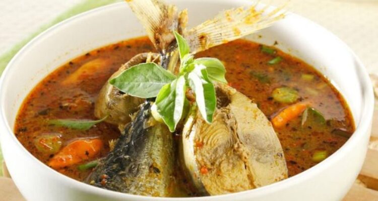 Photo by kompas.com - Cara Menyimpan Pindang Ikan Tongkol Suwir di Kulkas Biar Tetap Segar