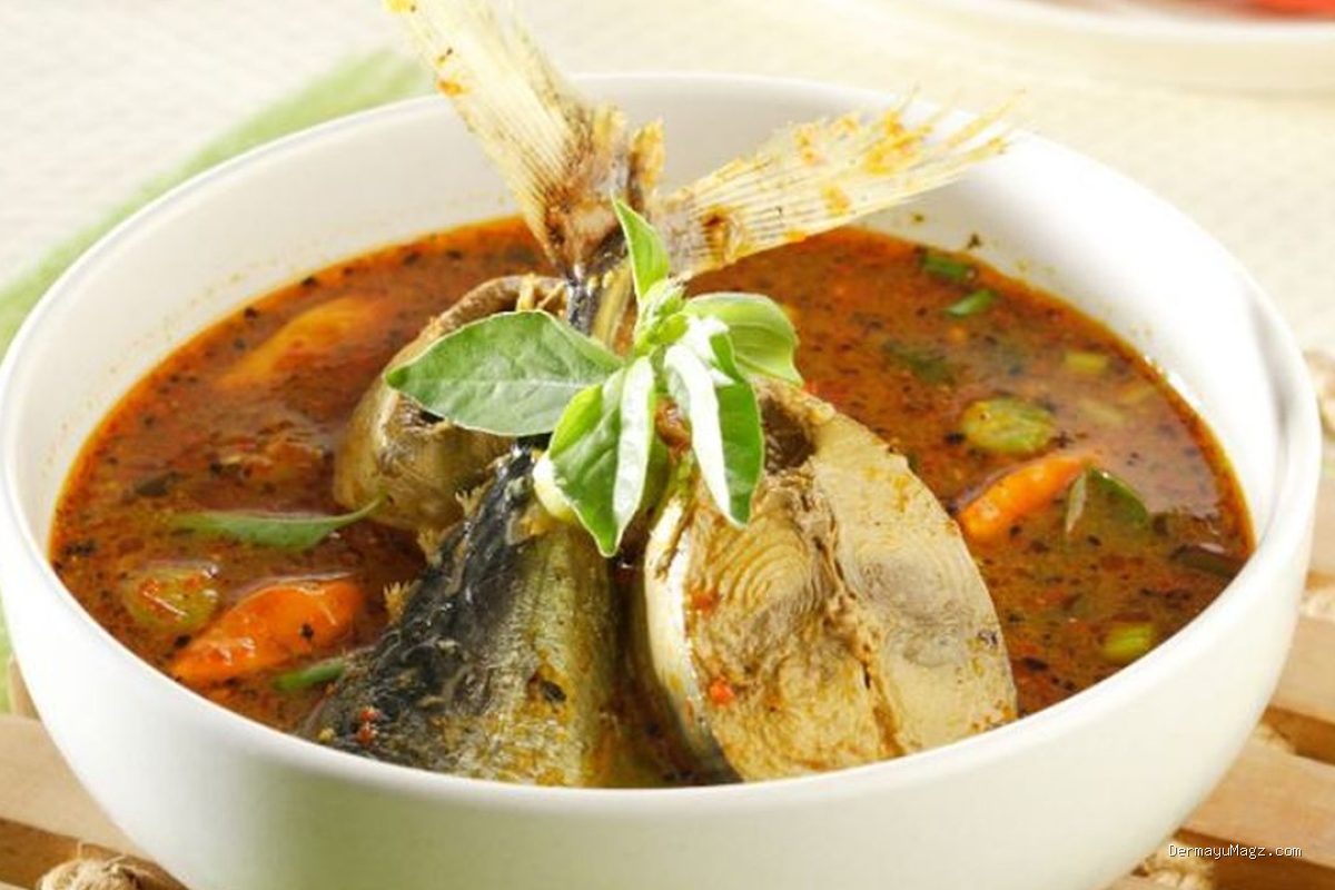 Photo by kompas.com - Cara Menyimpan Pindang Ikan Tongkol Suwir di Kulkas Biar Tetap Segar