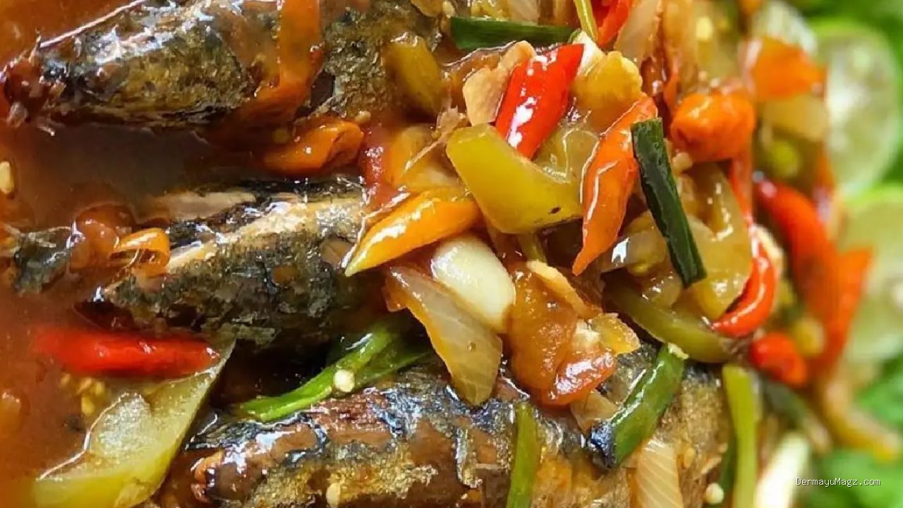 Penyebab Air Rebusan Pindang Berbusa Kotor dan Cara Menyaringnya