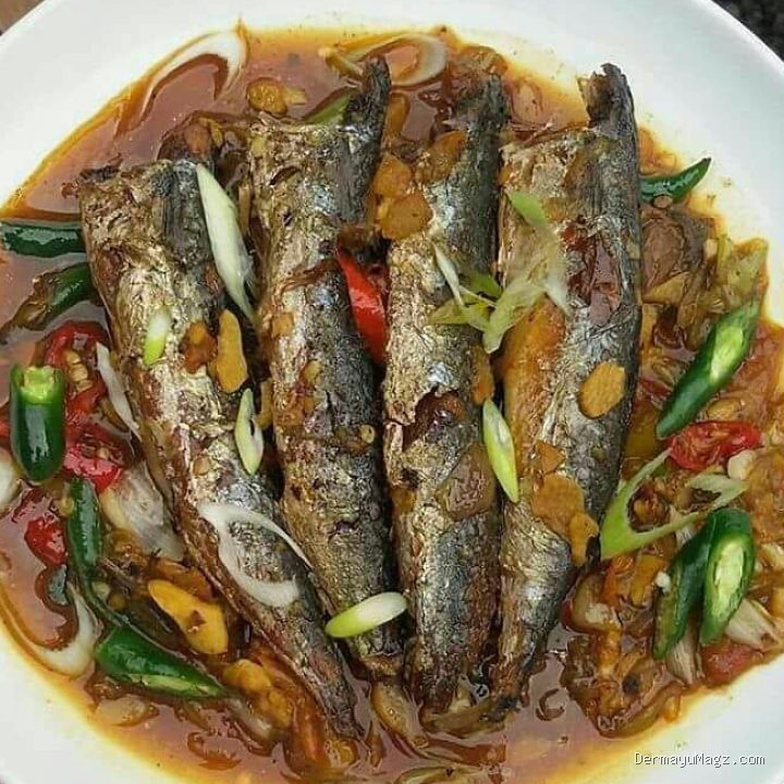 Photo by rendang.co.id - Penyebab Air Rebusan Pindang Berbusa Kotor dan Cara Menyaringnya