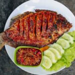 Photo by kompas.com - Penyebab Daging Ikan Menjadi Keras dan Alot Pas Selesai Dibakar