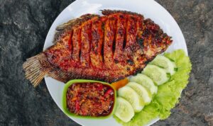 Photo by kompas.com - Penyebab Daging Ikan Menjadi Keras dan Alot Pas Selesai Dibakar