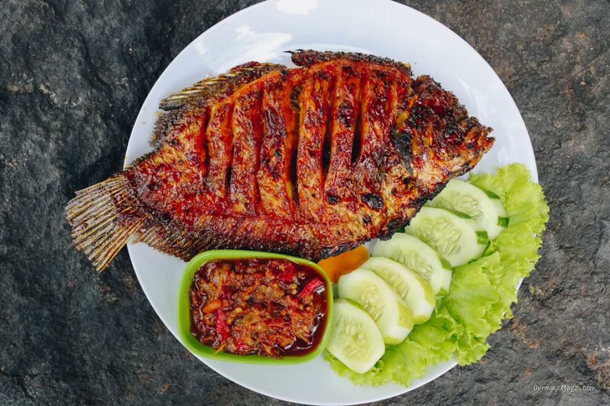 Photo by kompas.com - Penyebab Daging Ikan Menjadi Keras dan Alot Pas Selesai Dibakar