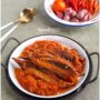 Photo by resepmamiku.com - Penyebab Ikan Pindang Asin Menjadi Sangat Asin Menusuk Saat Dimasak Balado