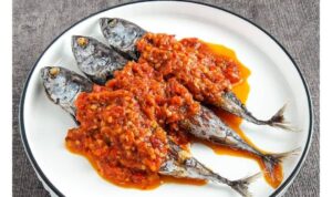 Photo by id.pinterest.com - Penyebab Ikan Pindang Hancur Pas Dimasukkan ke Dalam Minyak Goreng Panas