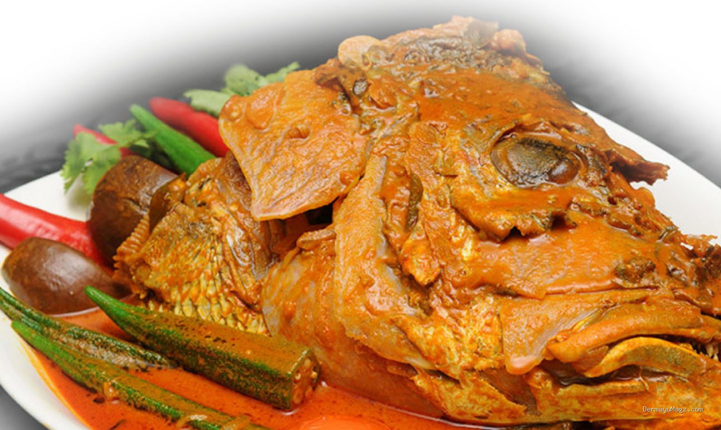 Penyebab Kepala Ikan Kakap Berbau Tanah Pas Dibuat Kuah Sup Bening