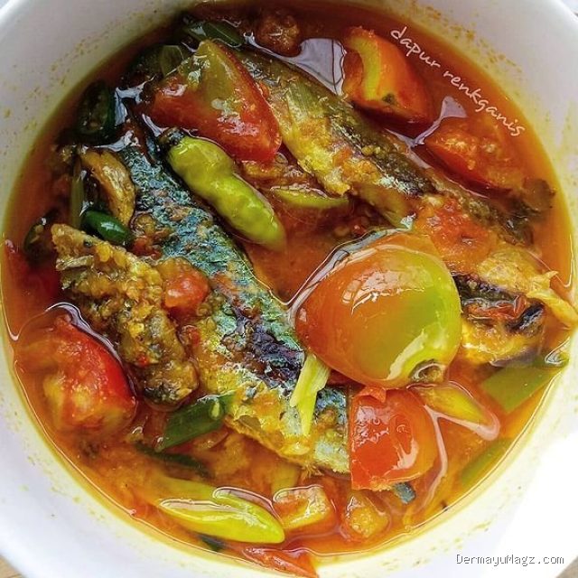 Photo by merdeka.com - Penyebab Kuah Pindang Ikan Cepat Basi Berlendir Meski Baru Matang Kemarin