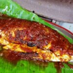Photo by myresipi.com - Racikan Bumbu Ikan Bakar Bawang Putih Lada Hitam Pedas Hangat