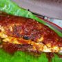 Photo by myresipi.com - Racikan Bumbu Ikan Bakar Bawang Putih Lada Hitam Pedas Hangat