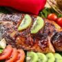 Photo by momsmoney.kontan.co.id - Resep Ikan Kakap Bakar Saus Dabu-Dabu Segar Pedas Menggigit
