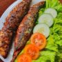 Photo by briliofood.net - Resep Ikan Tongkol Bakar Sambal Colo-Colo Pedas Menyegarkan