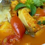 Photo by hiling.indozone.id - Resep Pindang Ikan Baung Bumbu Cabai Rawit Merah Khas Melayu