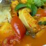 Photo by hiling.indozone.id - Resep Pindang Ikan Baung Bumbu Cabai Rawit Merah Khas Melayu