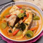 Photo by mmo-id.blogspot.com - Resep Pindang Merah Ikan Kakap Kuah Asam Pedas Bumbu Ulek Kasar