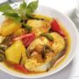 Photo by perumperindo.co.id - Resep Pindang Pegagan Ikan Patin Kuah Asam Pedas Nampol Khas Ogan Ilir