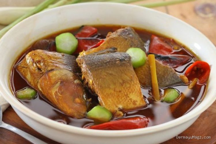 Resep Pindang Serani Ikan Bandeng Bebas Bau Duri Lembut Sempurna