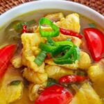 Photo by wartalombok.pikiran-rakyat.com - Resep Sup Ikan Dori Kuah Kemangi Tomat Ceri Paling Praktis untuk Anak