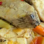 Photo by herstory.co.id - Resep Sup Ikan Laut Campur Belimbing Sayur Kuah Asam Penggugah Selera