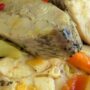 Photo by herstory.co.id - Resep Sup Ikan Laut Campur Belimbing Sayur Kuah Asam Penggugah Selera