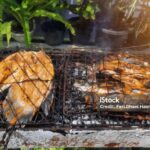 Photo by istockphoto.com - Trik Membalikkan Ikan di Panggangan Biar Kulitnya Gak Terkelupas Rusak